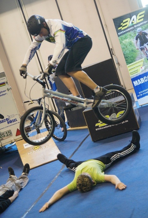 Sachsenkrad_messe2