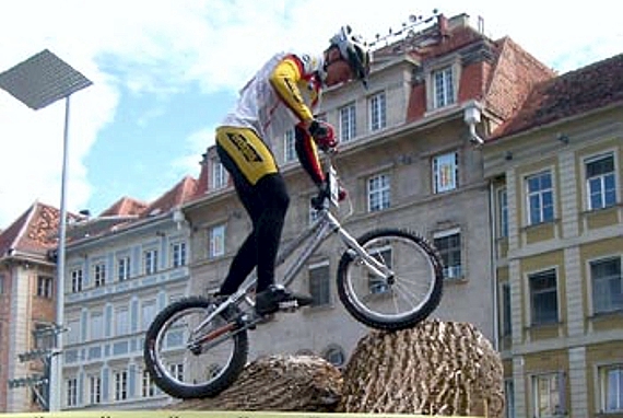 2004 » Juni - UCI World Cup in Graz / Österreich 