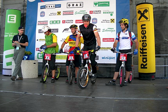 2006 » Juni - UCI World Cup in Graz / Österreich