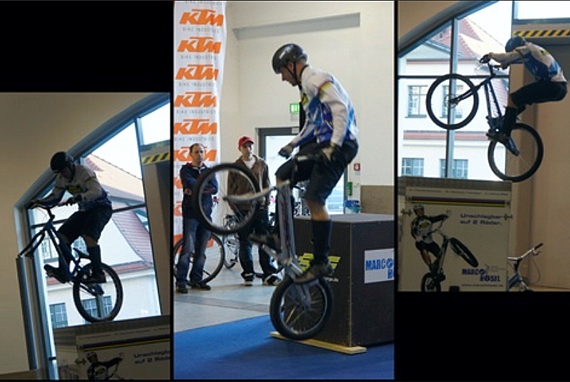 2011 » Sachsenkrad und E-Bike Messe 